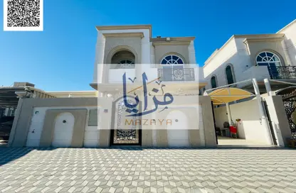 Villa - 6 Bedrooms - 7+ Bathrooms for sale in Al Mowaihat 2 - Al Mowaihat - Ajman