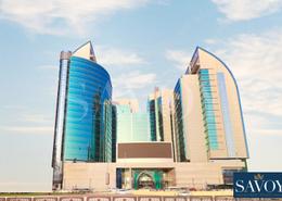 Apartment - 2 bedrooms - 4 bathrooms for rent in Fotouh Al Khair - Airport Road - Abu Dhabi