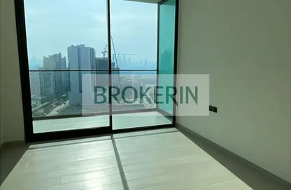 Apartment - Studio - 1 Bathroom for rent in Binghatti Azure - Jumeirah Village Circle - Dubai