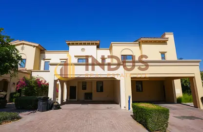 Villa - 3 Bedrooms - 4 Bathrooms for rent in Mira 2 - Mira - Reem - Dubai