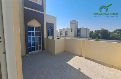 فيلا - 8 غرف نوم - 6 حمامات للبيع في الظيت الجنوبي - الظيت - رأس الخيمة