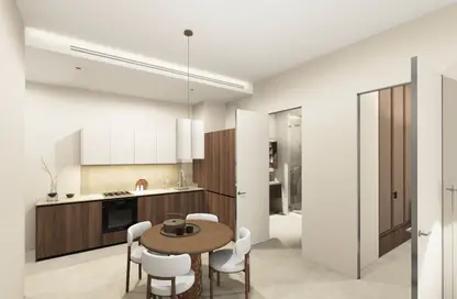 شقة - غرفة نوم - 1 حمام للبيع في أوكيارد ريزيدنسز - الضاحية 10 - قرية جميرا الدائرية - دبي شقة - غرفة نوم - 1 حمام للبيع في أوكيارد ريزيدنسز - الضاحية 10 - قرية جميرا الدائرية - دبي