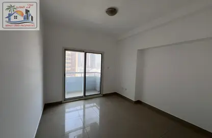 Apartment - 1 Bedroom - 2 Bathrooms for rent in Al Taawun Street - Al Taawun - Sharjah