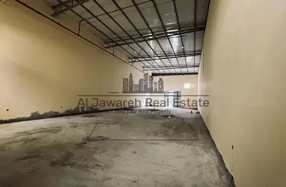 Warehouse - Studio - 1 Bathroom for rent in Industrial Area 1 - Emirates Modern Industrial - Umm Al Quwain Warehouse - Studio - 1 Bathroom for rent in Industrial Area 1 - Emirates Modern Industrial - Umm Al Quwain