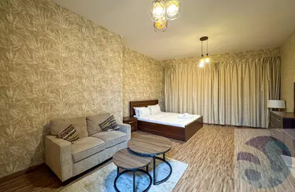 Apartment - Studio - 1 Bathroom for rent in Building 1 to Building 37 - Zen Cluster - Discovery Gardens - Dubai