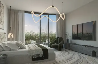 شقة - 1 حمام للبيع في كافيندش سكوير - مثلث قرية الجميرا - دبي