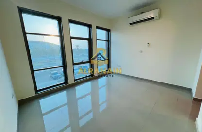 Apartment - 1 Bedroom - 2 Bathrooms for rent in Hazza Bin Zayed Stadium - Al Jimi - Al Ain
