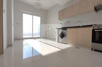 Apartment - 1 Bedroom - 1 Bathroom for sale in Navitas Hotel and Residences - Damac Hills 2 - Dubai