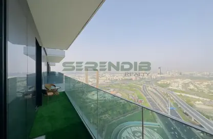 Apartment - 2 Bedrooms - 3 Bathrooms for rent in 1 Residences - Al Kifaf - Zabeel - Dubai