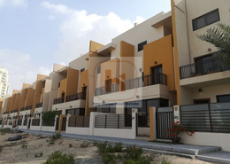 فيلا - 4 غرف نوم - 5 حمامات للكراء في ليلك بارك - قرية الجميرا سركل - دبي