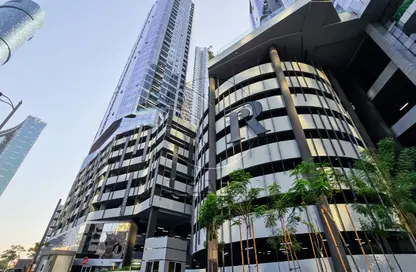 Apartment - 3 Bedrooms - 3 Bathrooms for sale in Radiant Viewz Towers - City Of Lights - Al Reem Island - Abu Dhabi