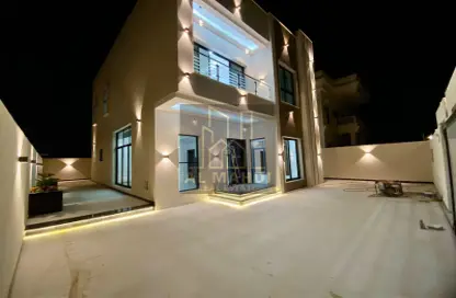 فيلا - 3 غرف نوم - 5 حمامات للبيع في الحليو 2 - الحليو - عجمان