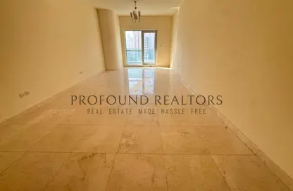 شقة - 2 غرف نوم - 3 حمامات للايجار في برج سفير 2 - ابراج سفير - الخليج التجاري - دبي