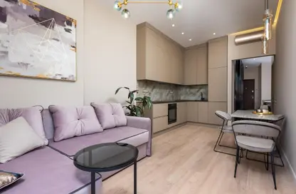 Apartment - 2 Bedrooms - 2 Bathrooms for sale in Azizi Ruby - Jumeirah Village Circle - Dubai