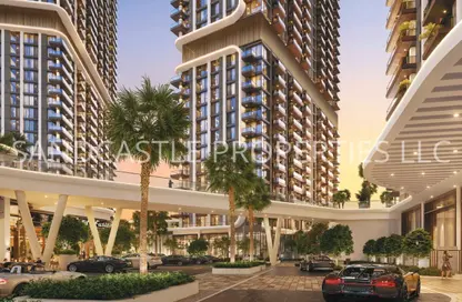 شقة - غرفة نوم - 2 حمامات للبيع في مرداد - مدينة السيارات - دبي