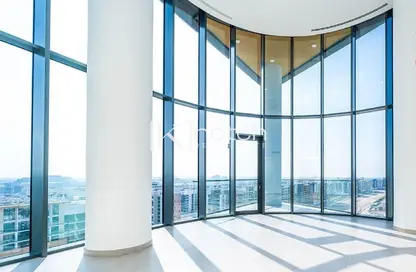 دوبلكس - 4 غرف نوم - 5 حمامات للايجار في ويفز غراندي - صبحا هارتلاند - مدينة الشيخ محمد بن راشد - دبي