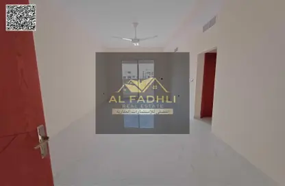 شقة - غرفة نوم - 2 حمامات للايجار في الجرف 3 - الجرف - عجمان وسط المدينة - عجمان
