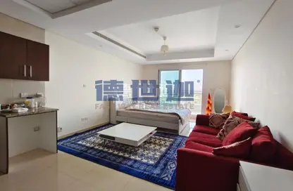 Apartment - 1 Bathroom for rent in Hercules - Living Legends - Dubai