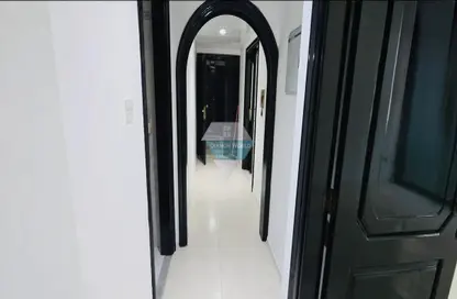 شقة - 2 غرف نوم - 2 حمامات للايجار في منطقة النادي السياحي - أبوظبي