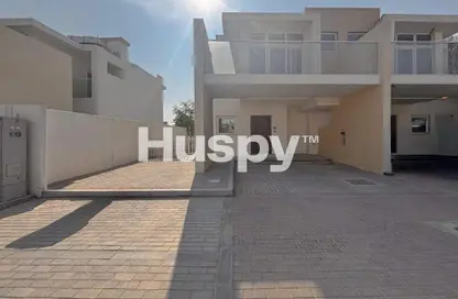 تاون هاوس - 3 غرف نوم - 3 حمامات للايجار في امازونيا إي إكس - امازونيا - داماك هيلز 2 - دبي تاون هاوس - 3 غرف نوم - 3 حمامات للايجار في امازونيا إي إكس - امازونيا - داماك هيلز 2 - دبي