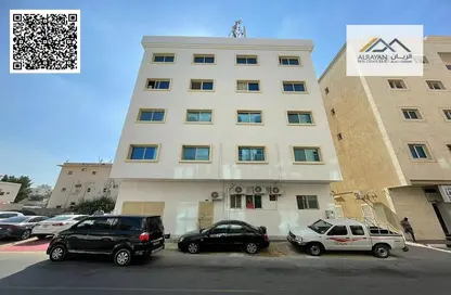 عمارة بالكامل - استوديو للبيع في النعيمية - عجمان