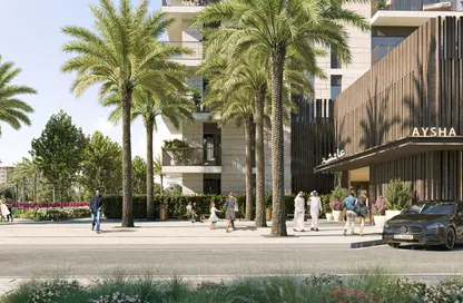 Apartment - 2 Bedrooms - 3 Bathrooms for sale in Aysha Residence - Maryam Island - Sharjah