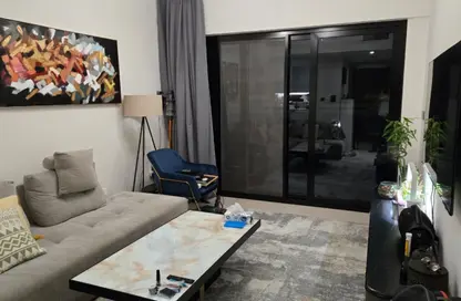 شقة - غرفة نوم - 1 حمام للايجار في بنجاتي كريك - الجداف - دبي