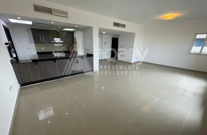 Apartment - 3 Bedrooms - 3 Bathrooms for sale in Tower 1 - Al Reef Downtown - Al Reef - Abu Dhabi