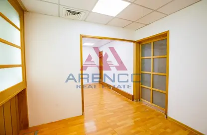 Office Space - Studio for rent in Zeenah Building - Port Saeed - Deira - Dubai