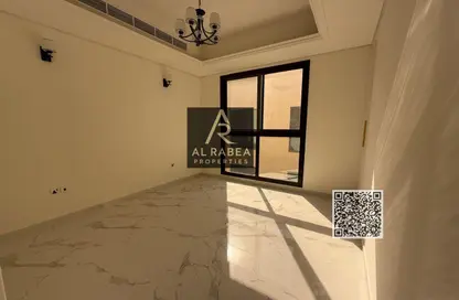 Apartment - 1 Bedroom - 2 Bathrooms for rent in Al Mowaihat 3 - Al Mowaihat - Ajman Apartment - 1 Bedroom - 2 Bathrooms for rent in Al Mowaihat 3 - Al Mowaihat - Ajman