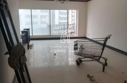 شقة - 3 غرف نوم - 3 حمامات للايجار في لؤلؤة المجاز - المجاز 2 - المجاز - الشارقة