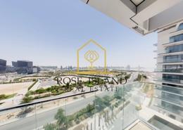 Apartment - 1 bedroom - 2 bathrooms for sale in Mayan 2 - Mayan - Yas Island - Abu Dhabi