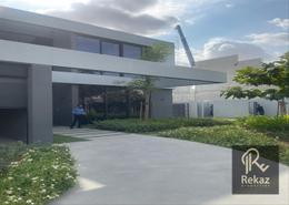 Townhouse - 2 bedrooms - 4 bathrooms for sale in Sendian - Masaar - Tilal City - Sharjah