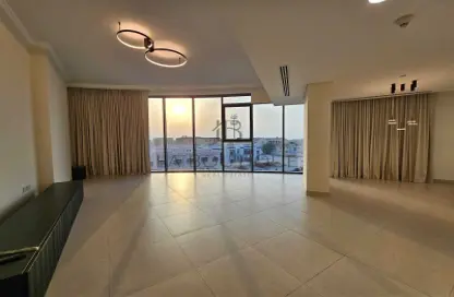 Apartment - 1 Bedroom - 1 Bathroom for rent in Al Multaqa Avenue - Mirdif Hills - Mirdif - Dubai
