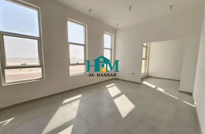 شقة - غرفة نوم - 1 حمام للايجار في مدينة الرياض - أبوظبي