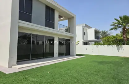 Villa - 4 Bedrooms - 4 Bathrooms for rent in Sidra Villas III - Sidra Villas - Dubai Hills Estate - Dubai