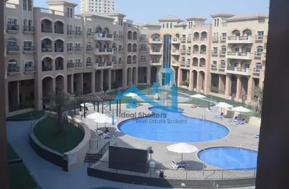 Apartment - Studio - 1 Bathroom for sale in Diamond Views 3 - Diamond Views - Jumeirah Village Circle - Dubai