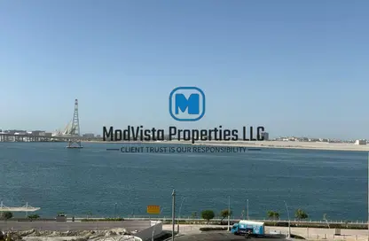 Apartment - 2 Bedrooms - 3 Bathrooms for sale in Azure - Shams Abu Dhabi - Al Reem Island - Abu Dhabi