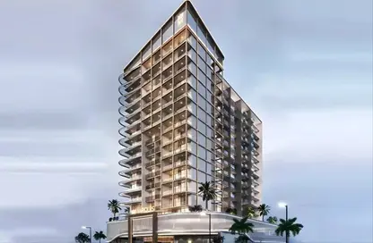 شقة - 2 غرف نوم - 2 حمامات للبيع في ماركيز اليجانس - ارجان - دبي