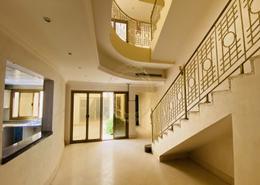 Villa - 4 bedrooms - 5 bathrooms for rent in Hai Al Qalaa - Al Jaheli - Al Ain