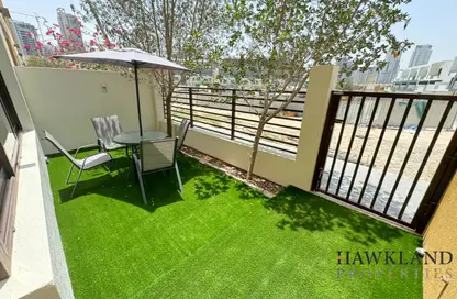 Townhouse - 4 Bedrooms - 5 Bathrooms for sale in District 12 - Jumeirah Village Circle - Dubai