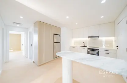 Apartment - 1 Bedroom - 2 Bathrooms for sale in Sadaf 7 - Sadaf - Jumeirah Beach Residence - Dubai