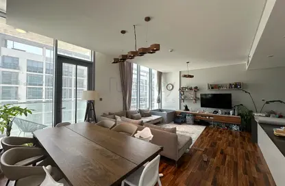 Apartment - 3 Bedrooms - 5 Bathrooms for sale in Residences 15 - District One - Mohammed Bin Rashid City - Dubai