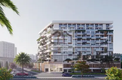 شقة - غرفة نوم - 2 حمامات للبيع في حدائق هادئة 2 - حدائق هادئة - ديسكفري غاردنز - دبي