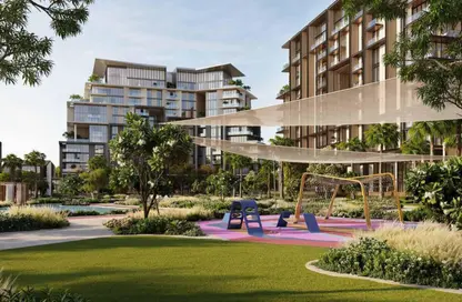 Apartment - 2 Bedrooms - 2 Bathrooms for sale in City Walk Crestlane 2 - City Walk Crestlane - City Walk - Dubai