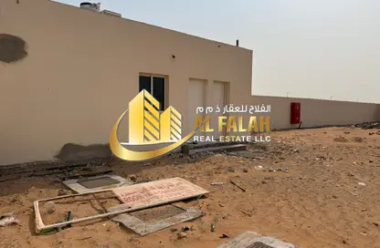 Land - Studio for rent in Al Sajaa Industrial - Al Sajaa - Sharjah