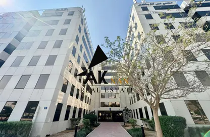 Office Space - Studio - 6 Bathrooms for rent in Arenco Offices - Dubai Investment Park (DIP) - Dubai