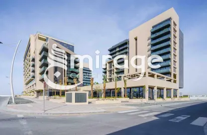 Apartment - 1 Bedroom - 2 Bathrooms for sale in Park View - Saadiyat Island - Abu Dhabi