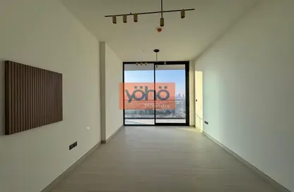 Apartment - 1 Bedroom - 2 Bathrooms for rent in Binghatti Onyx - Jumeirah Village Circle - Dubai