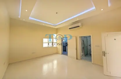 Apartment - Studio - 1 Bathroom for rent in Mueifia - Al Markhaniya - Al Ain